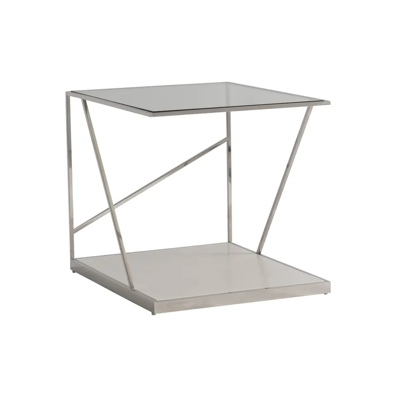 Maymont Side Table