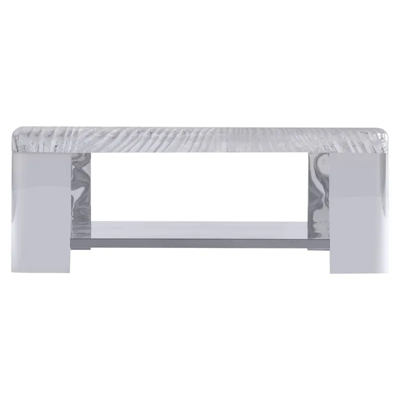 Aura Cocktail Table