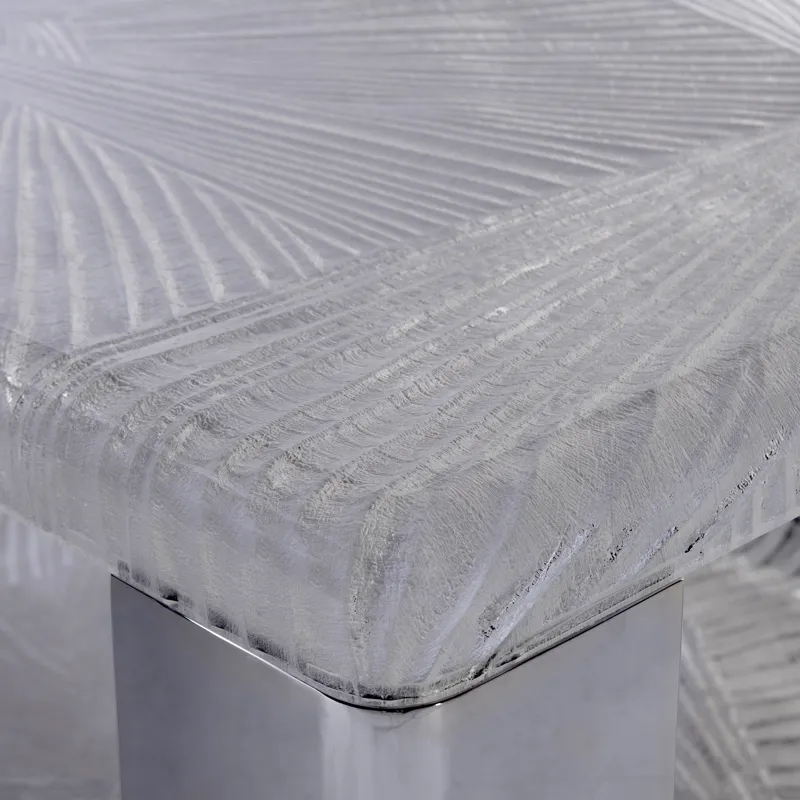 Aura Cocktail Table
