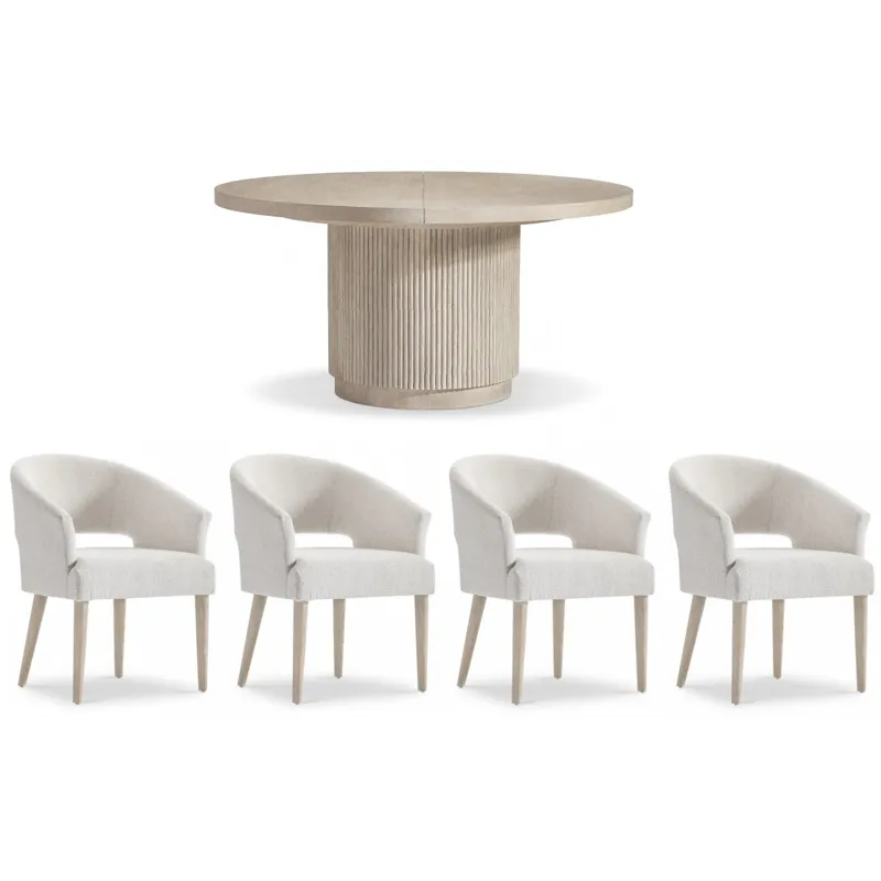 Lucerne Dining 5 Piece Set
