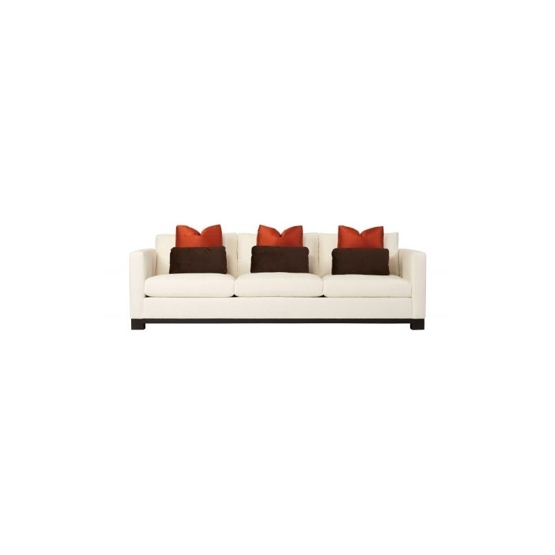 Lanai Sofa 91 By Bernhardt Furniture N1656l Missouri