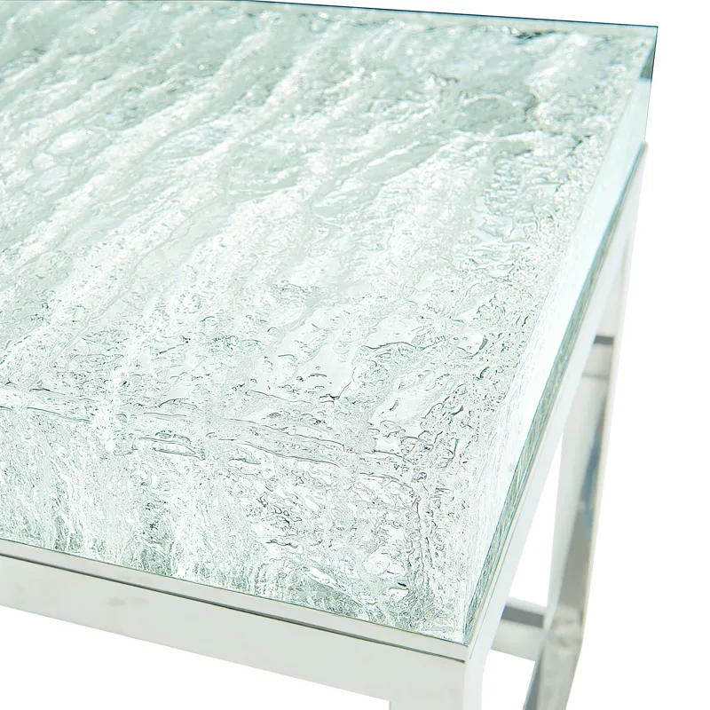 Arctic Side Table