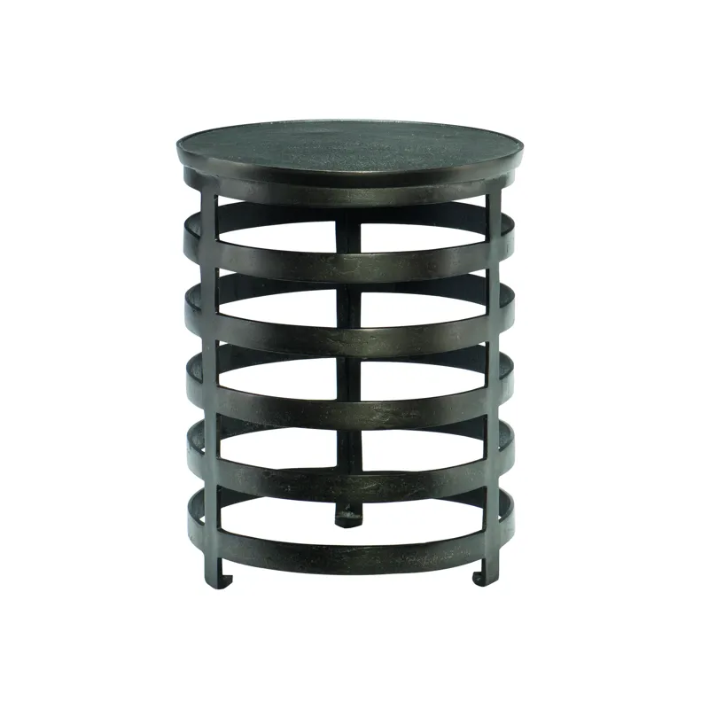 Apsley Accent Table