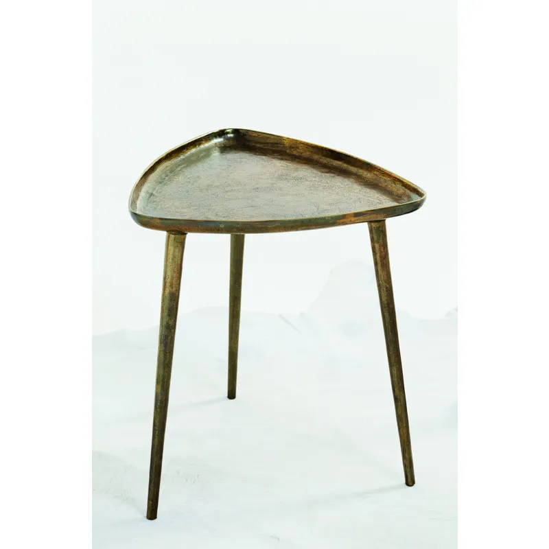 Buckley Accent Table
