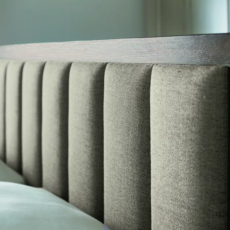 Clarendon Canopy Bed