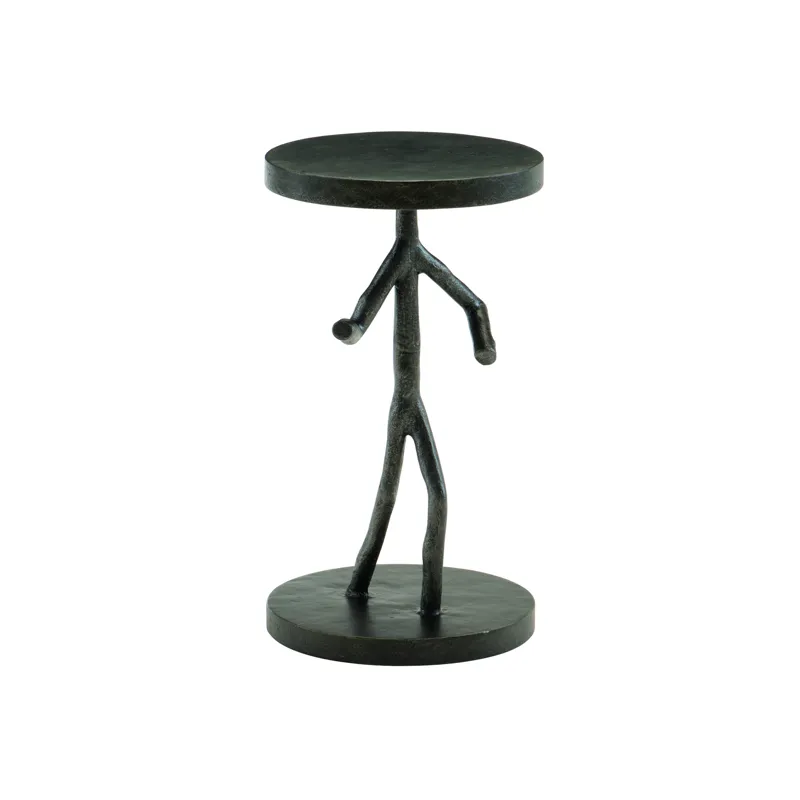Theo Accent Table