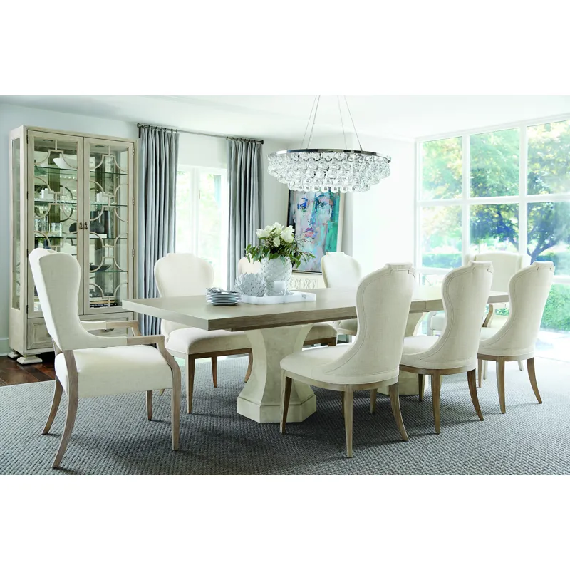 Santa Barbara Dining Table Base