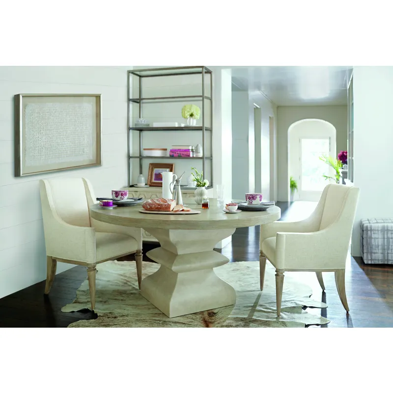 Santa Barbara Dining Table Base