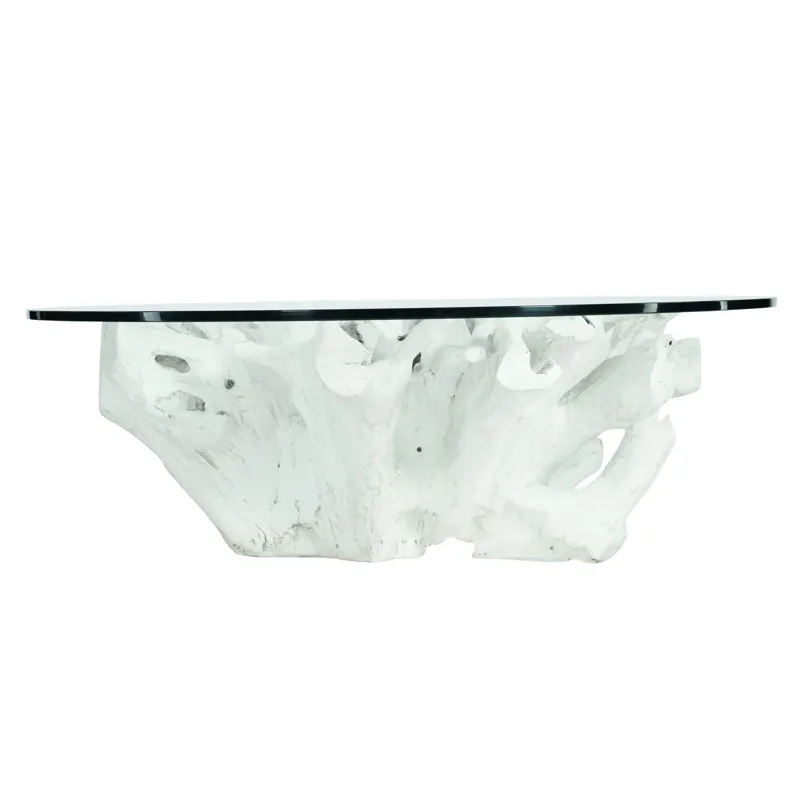 Silvius Cocktail Table