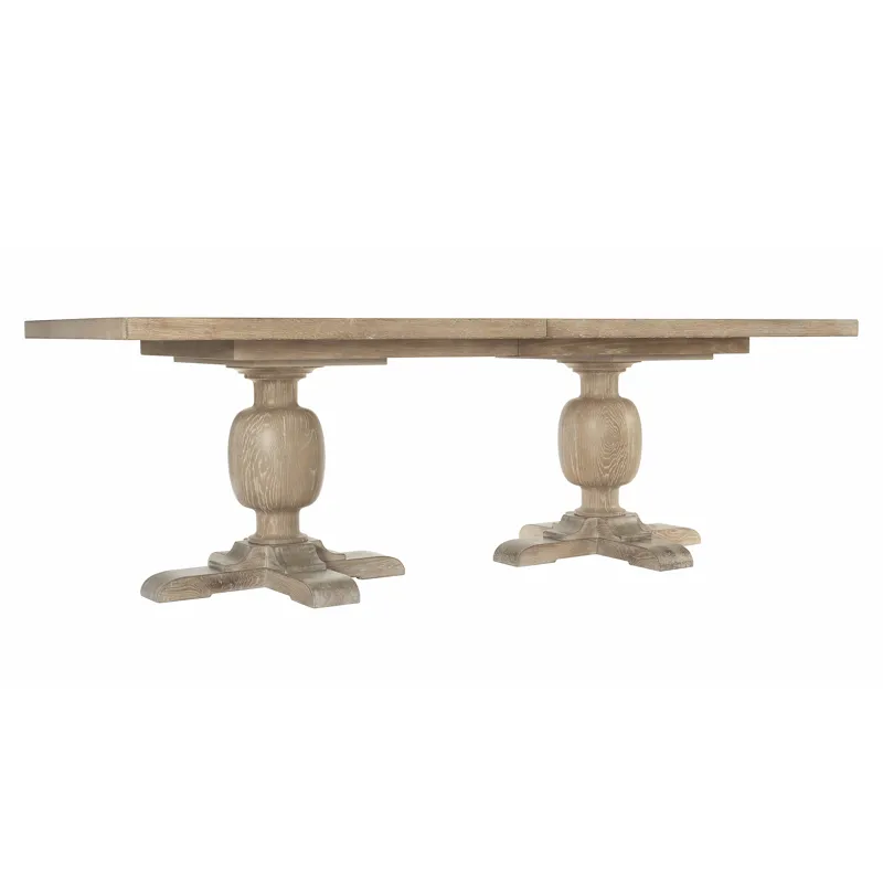 Rustic Patina Dining Table