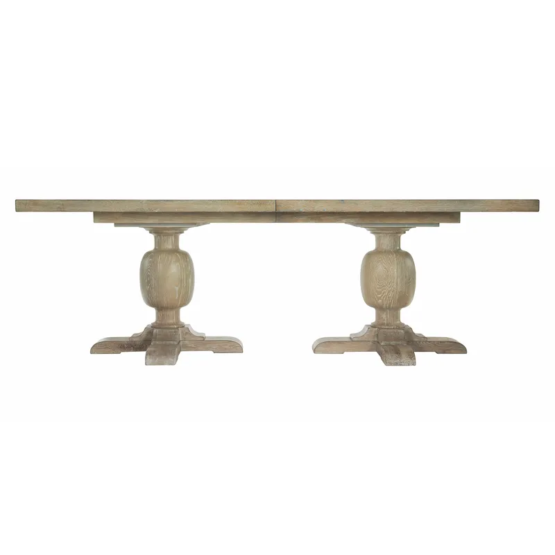 Rustic Patina Dining Table