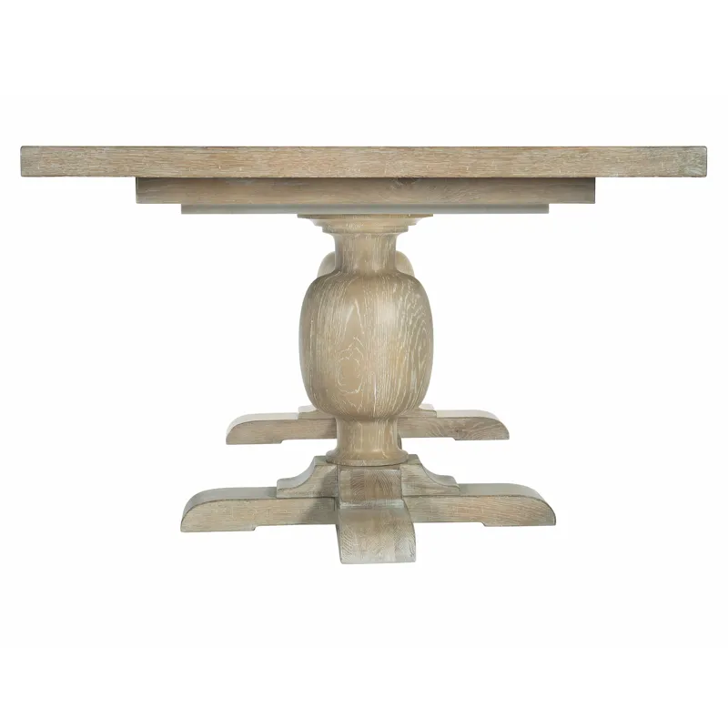 Rustic Patina Dining Table