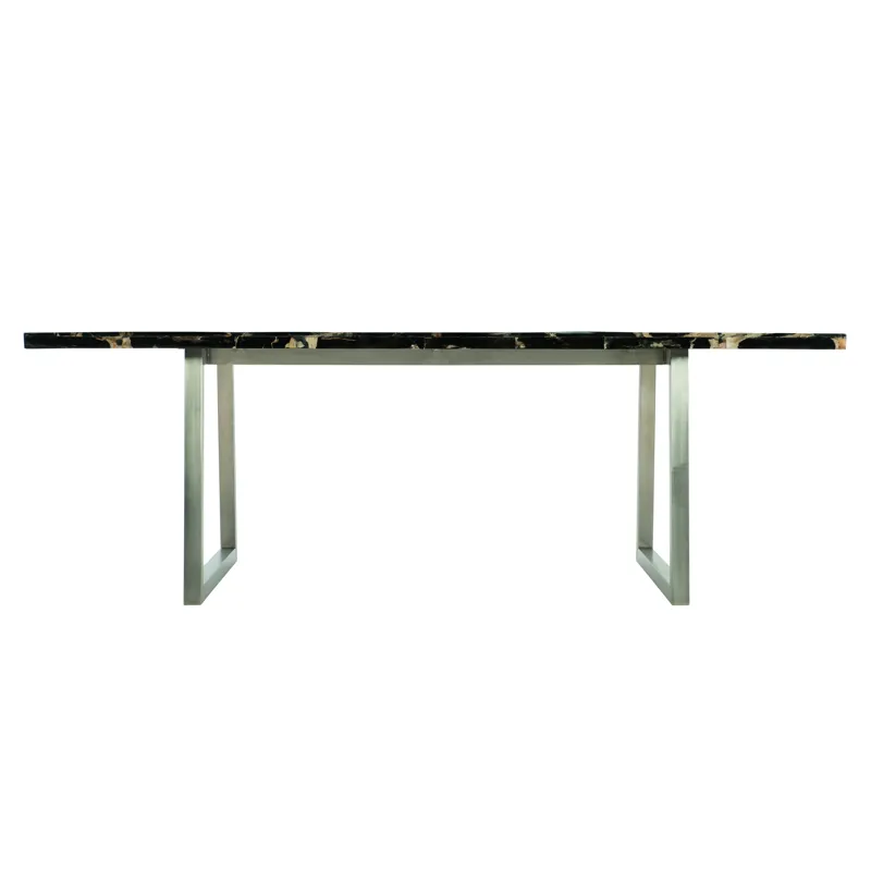 Pierre Noire Dining Table