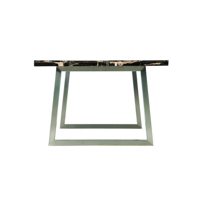 Pierre Noire Dining Table