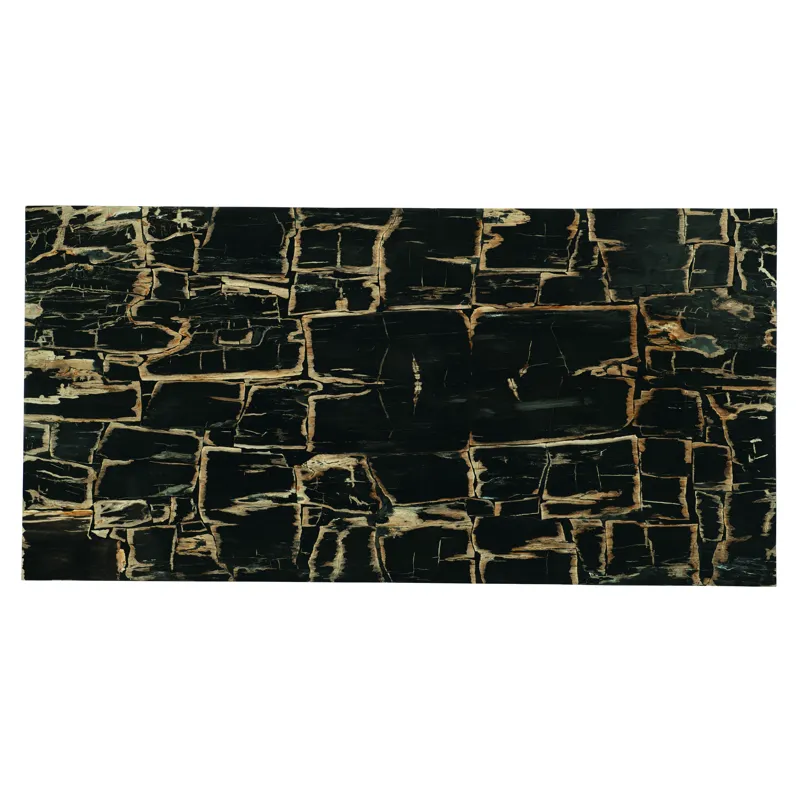 Pierre Noire Dining Table