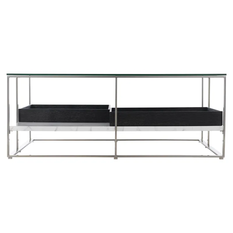 Lafayette Cocktail Table