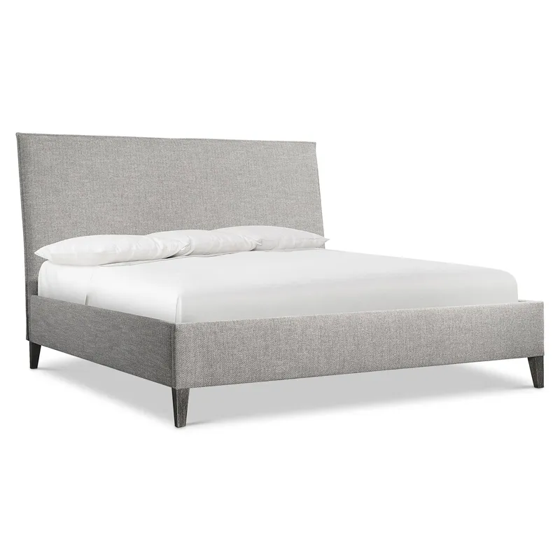 Menton Footboard/Side Rails - King