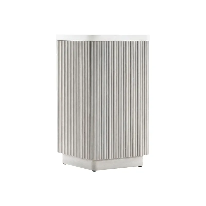 Colonnade Accent Table