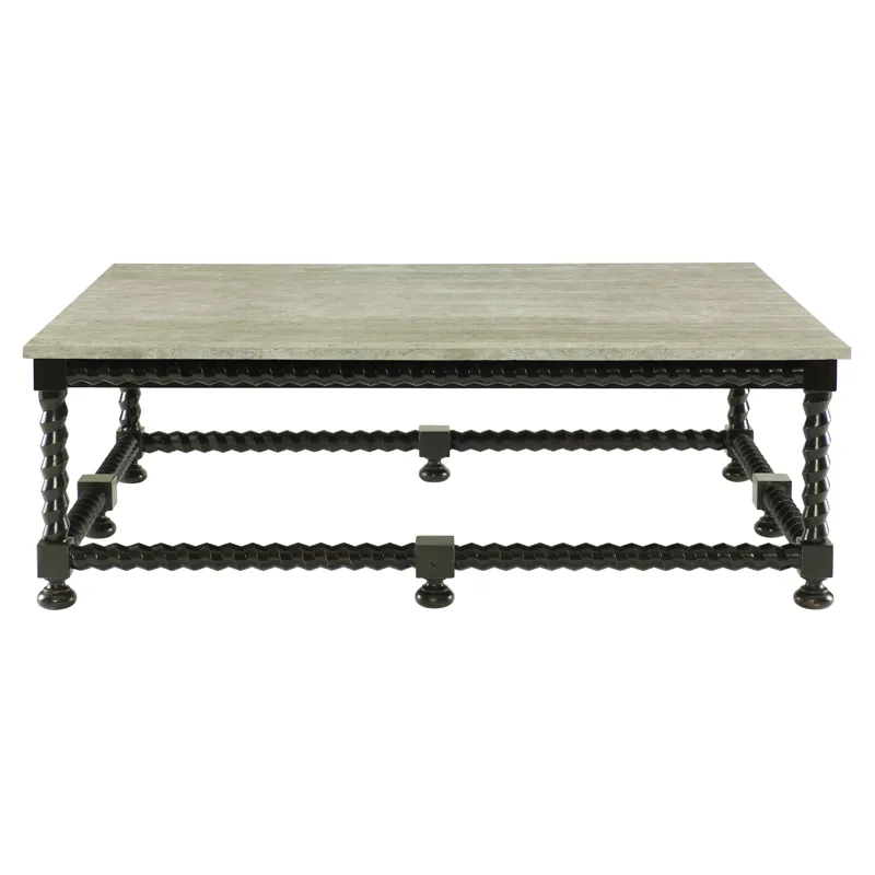 Cordova Cocktail Table
