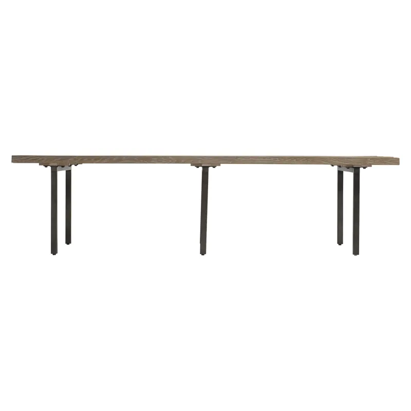 Brumley Cocktail Table