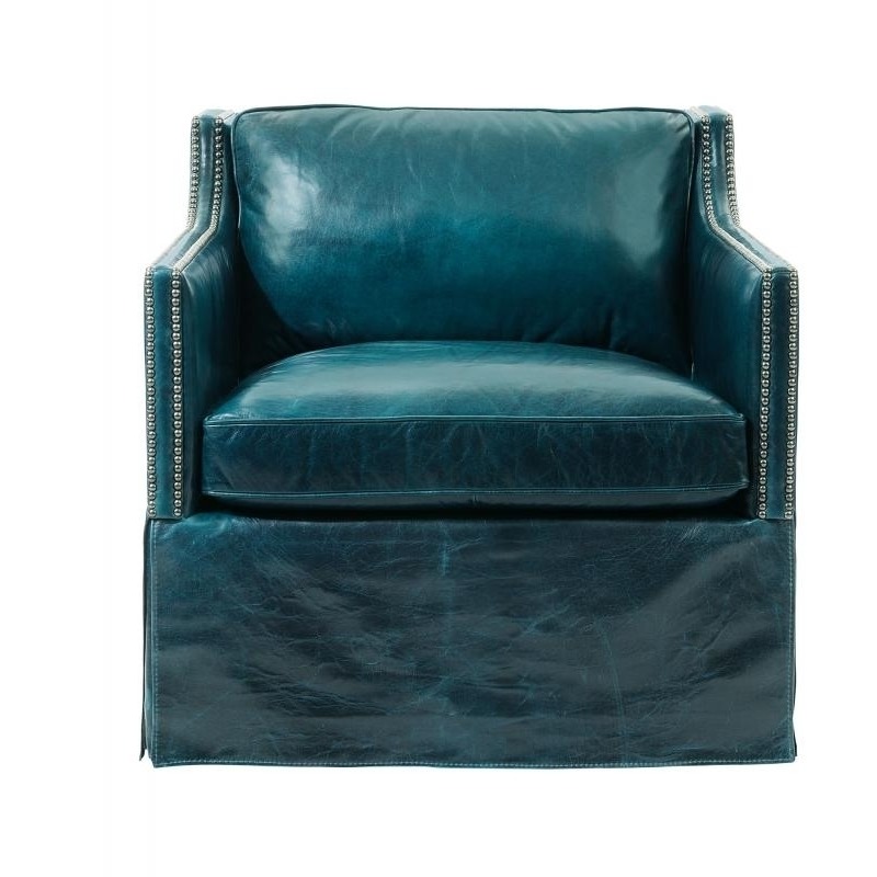 Delano Swivel Chair