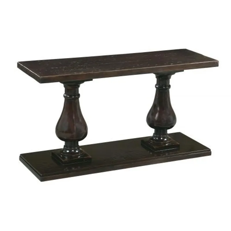 Freeport Console Table