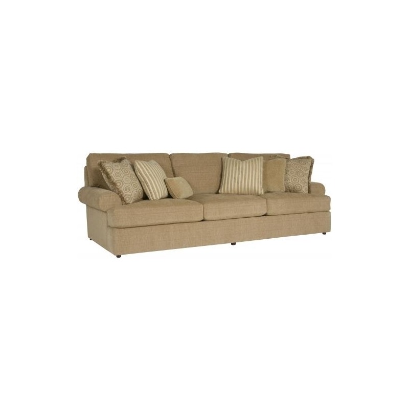 Andrew Sofa 117 By Bernhardt Furniture B7627