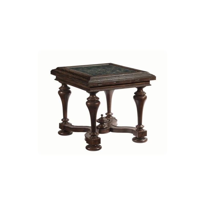 Marquis End Table