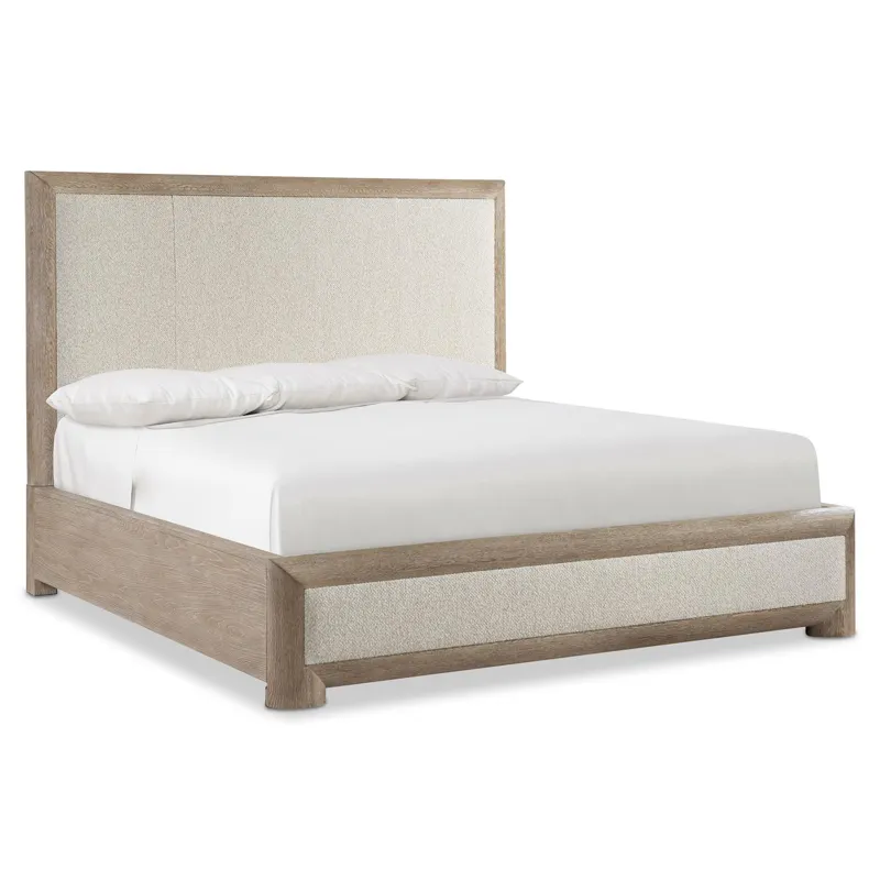 Aventura Footboard/Side King Rails