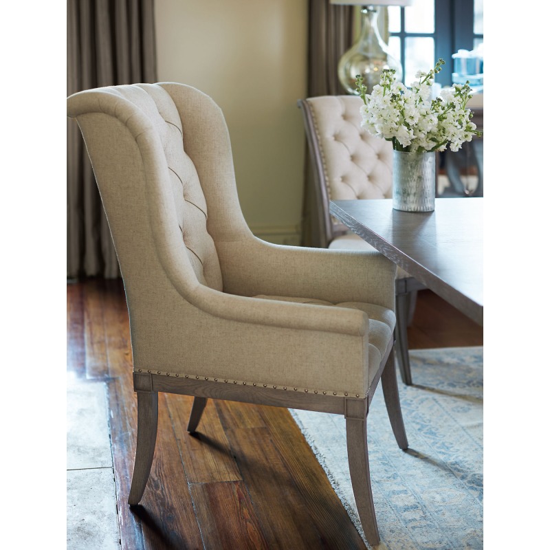 Marquesa Host Dining Chair