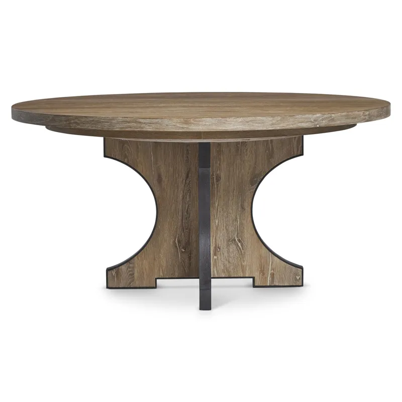 Tribeca Dining Table Base