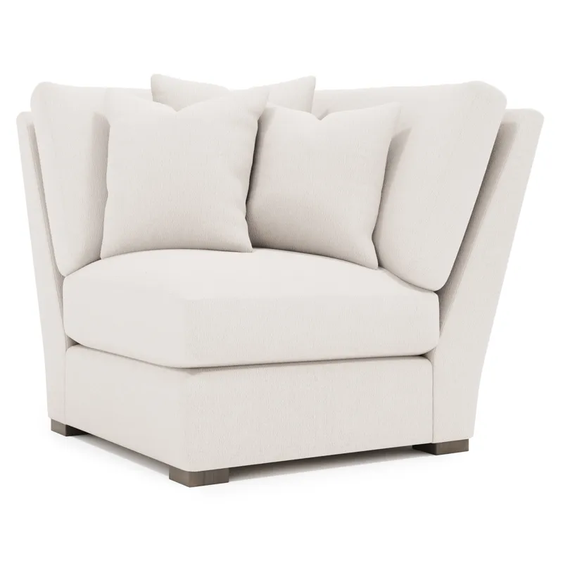 Ventura Fabric Corner Chair