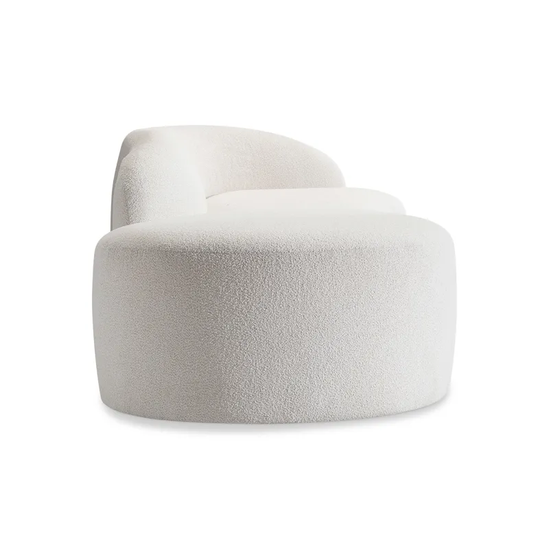 Alura Outdoor Right Arm Sofa