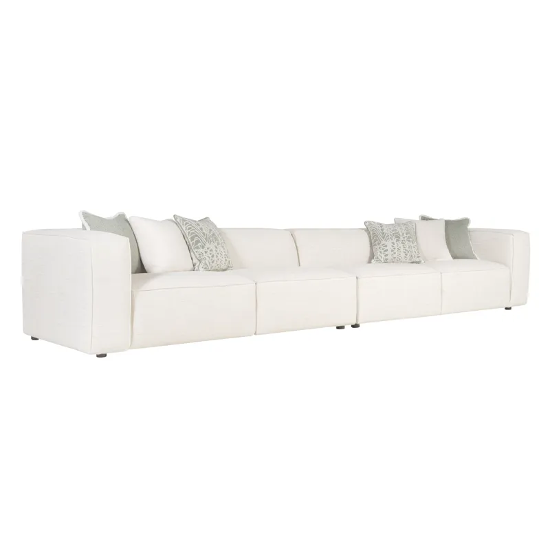 Bliss Fabric Sectional