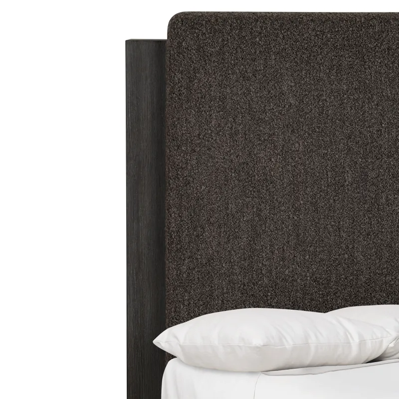 Ludwig Panel Bed - King