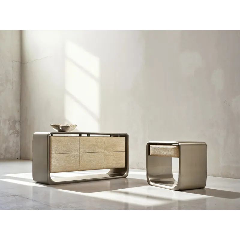 Lomond Nightstand
