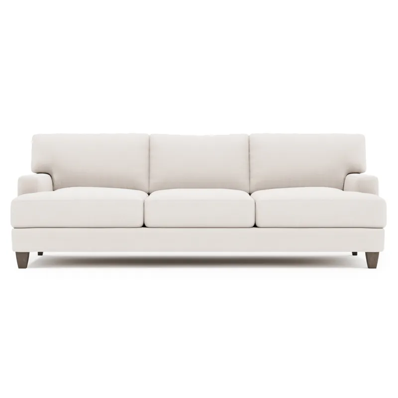 Bernhardt Solutions Mila Fabric Sofa