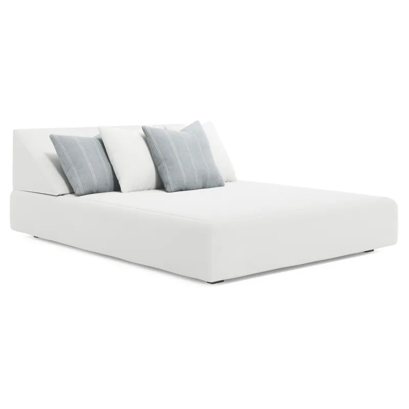 Rio Outdoor Daybed