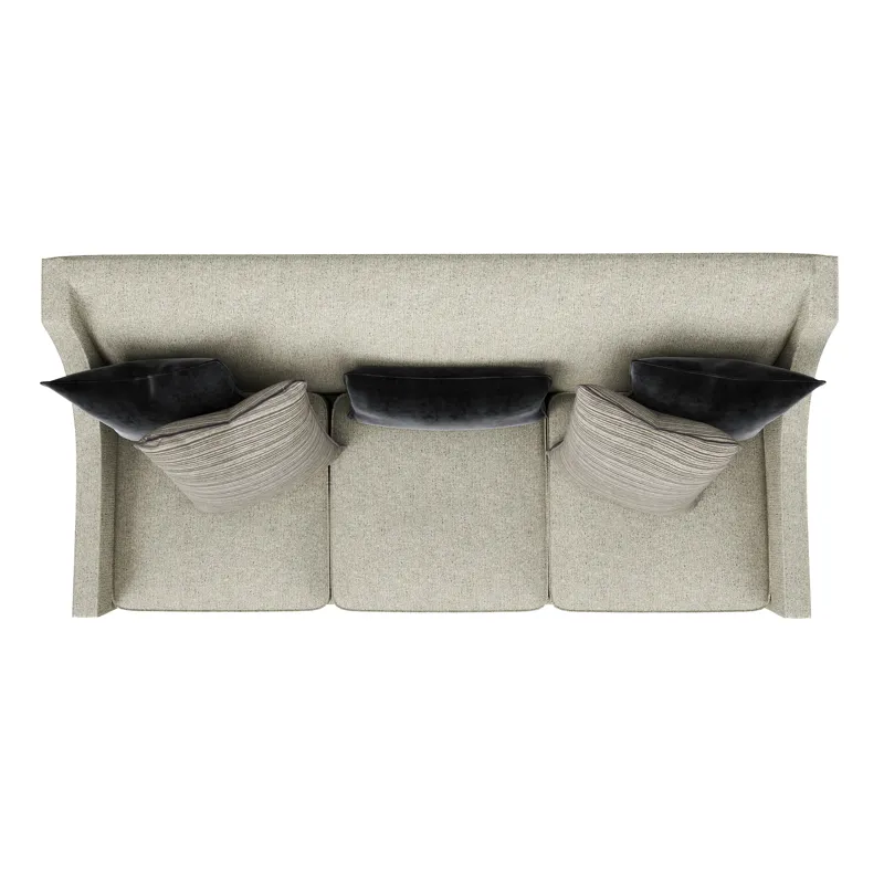 Palisades Fabric Sofa
