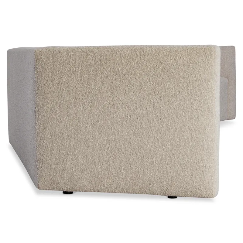 Monterrey Fabric Sectional