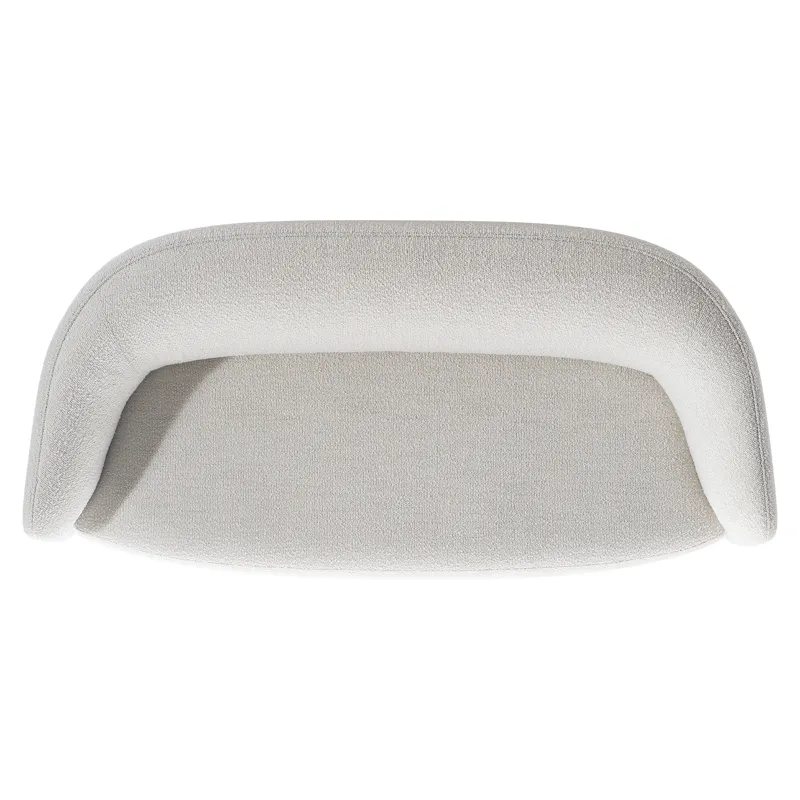 Devon Fabric Sofa
