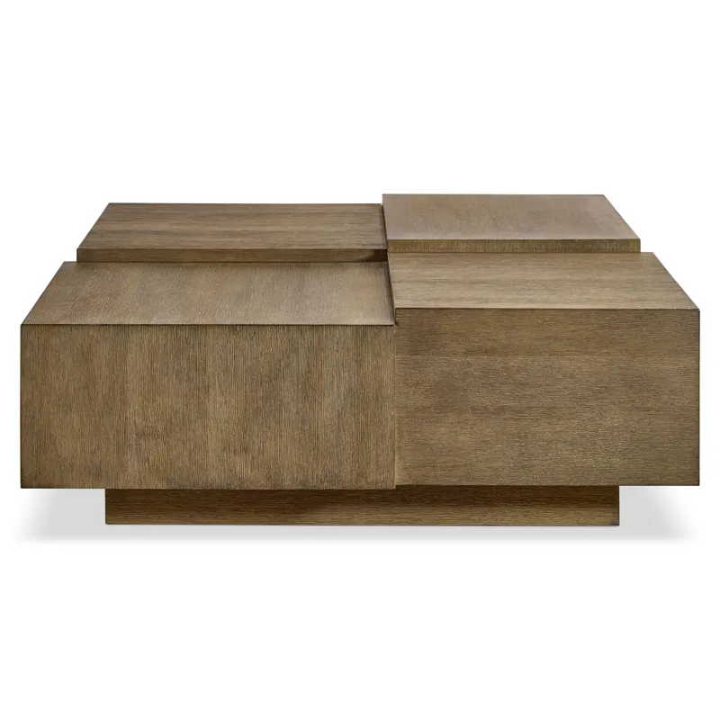 Weiss Cocktail Table