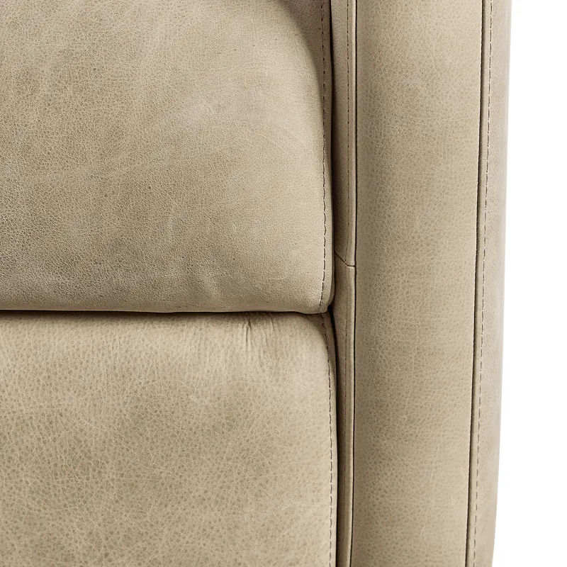 Sierra Leather Power Motion Chair