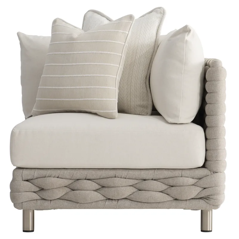 Wailea Outdoor Left Arm Chair