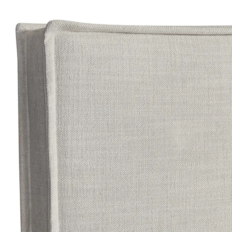 Highland Park Sawyer Storage Panel Bed