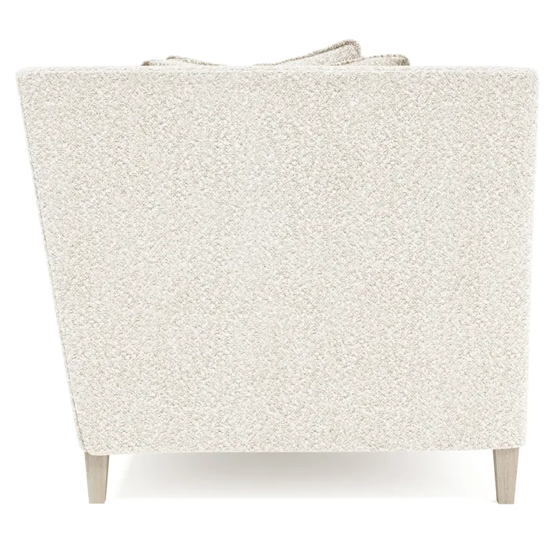 Palisades Fabric Corner Chair