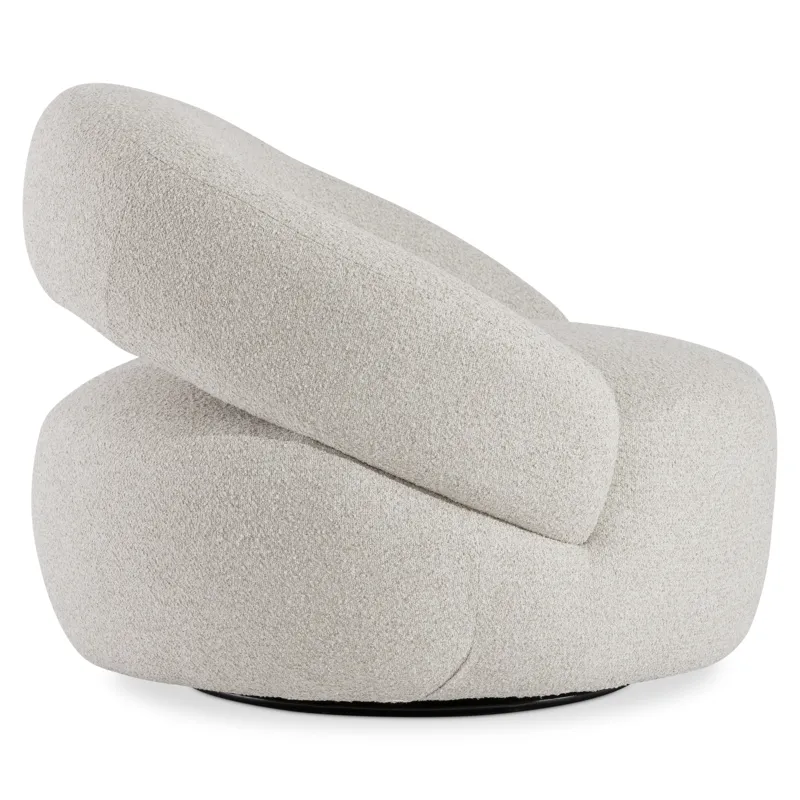 Cascais Outdoor Swivel Chair