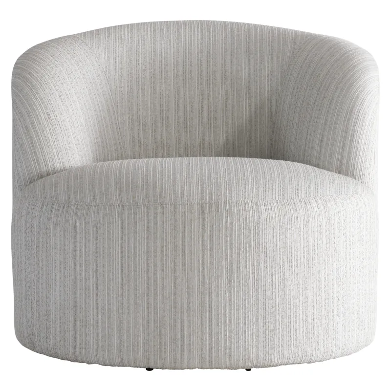 Mulia Outdoor Swivel Chair