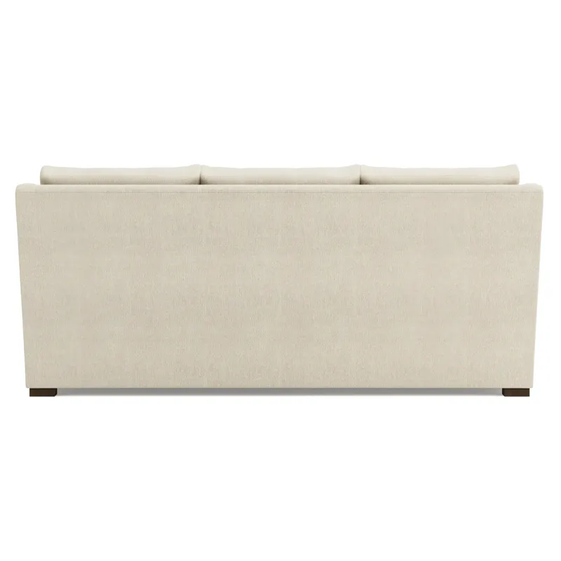 Bernhardt Solutions Ventura Fabric Sofa