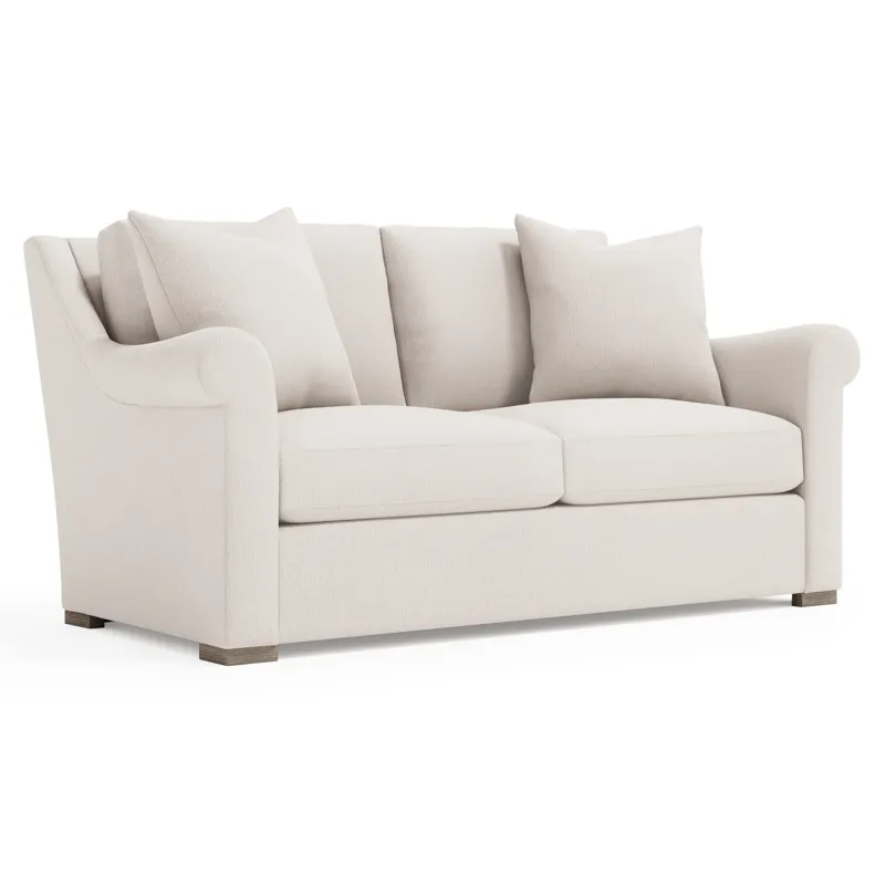 Keirnan Fabric Loveseat
